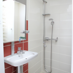 Plomberie Salle de Bain : Les Meilleures Pratiques Aulnay-sous-Bois